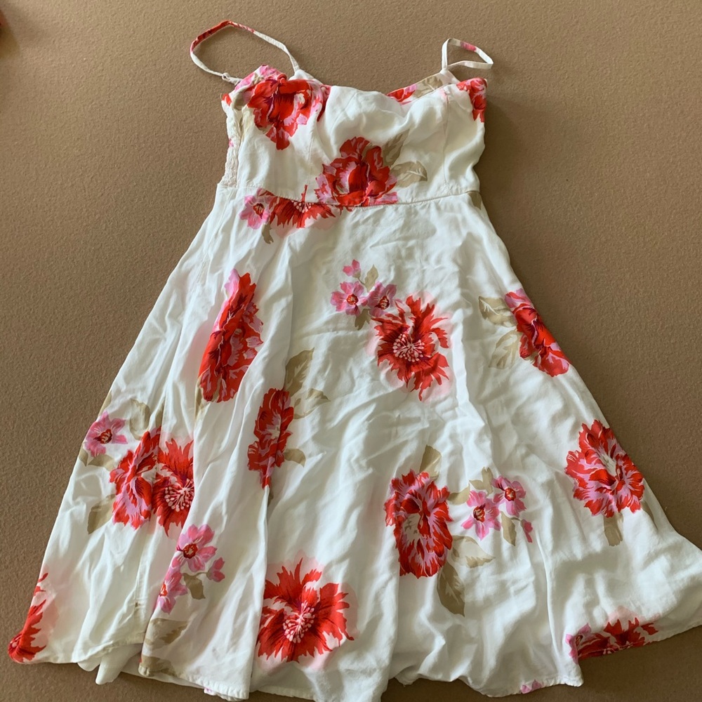 Old Navy summer dress